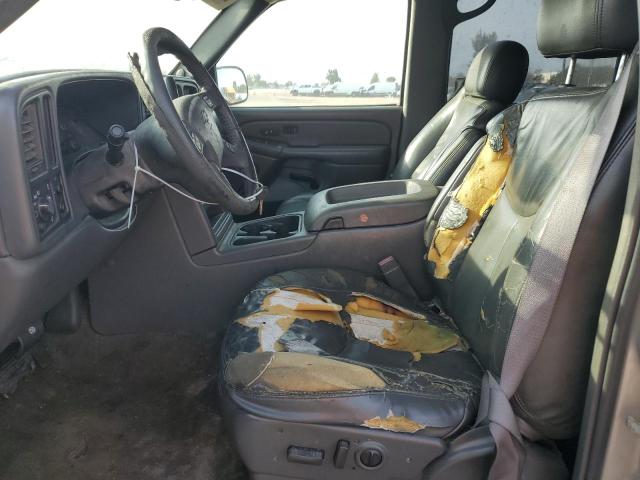 Photo 7 from auction – 2007 CHEVROLET SILVERADO with VIN 2GCEC13Z671173517