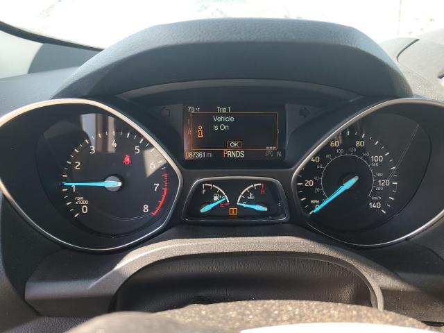 Photo 9 from auction – 2018 FORD ESCAPE TIT with VIN 1FMCU9J95JUB12754