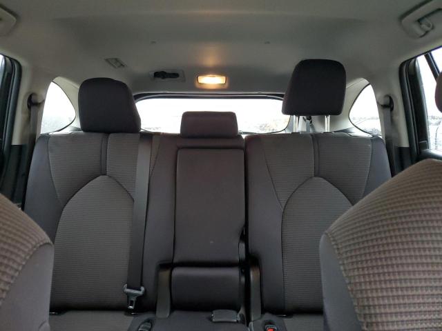 Photo 10 from auction – 2024 TOYOTA HIGHLANDER with VIN 5TDKDRAH1RS532583
