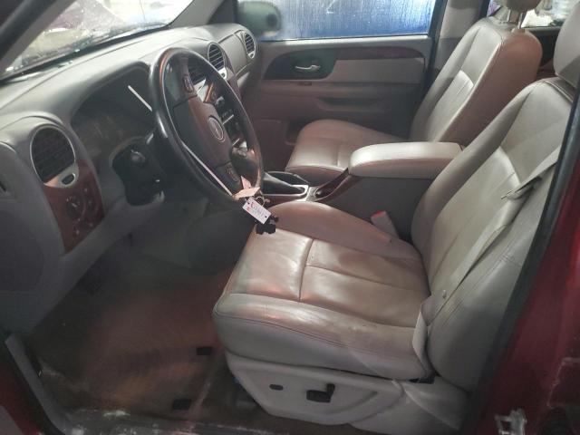 Photo 7 from auction – 2008 GMC ENVOY with VIN 1GKDT13S982234993