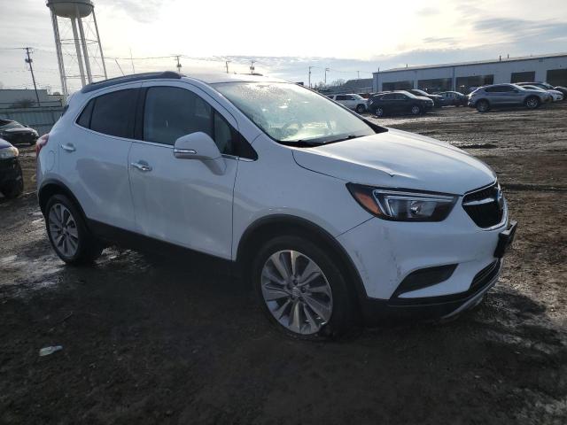 Photo 4 from auction – 2017 BUICK ENCORE PRE with VIN KL4CJASB8HB180465