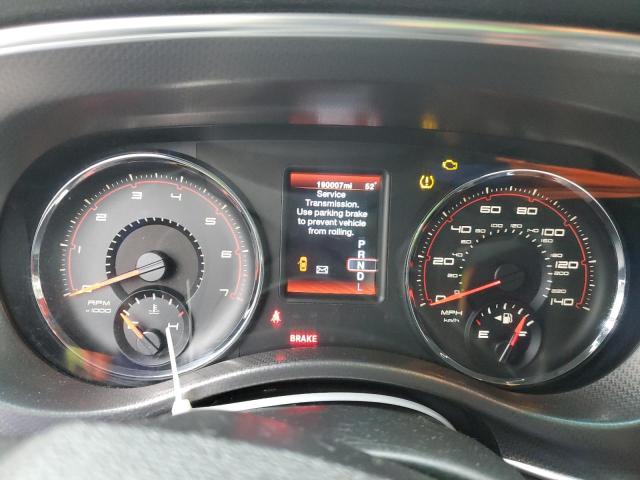 Photo 9 from auction – 2012 DODGE CHARGER SE with VIN 2C3CDXBG4CH125852
