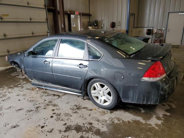 Photo 2 from auction – 2013 CHEVROLET IMPALA LT with VIN 2G1WG5E32D1152936