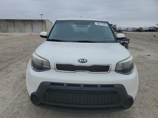صورة رقم 5 من المزاد - 2015 KIA SOUL مع VIN KNDJN2A24F7188748