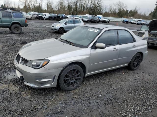 SUBARU IMPREZA 2. 2006 с VIN JF1GD67696H516681 - Фото с аукциона
