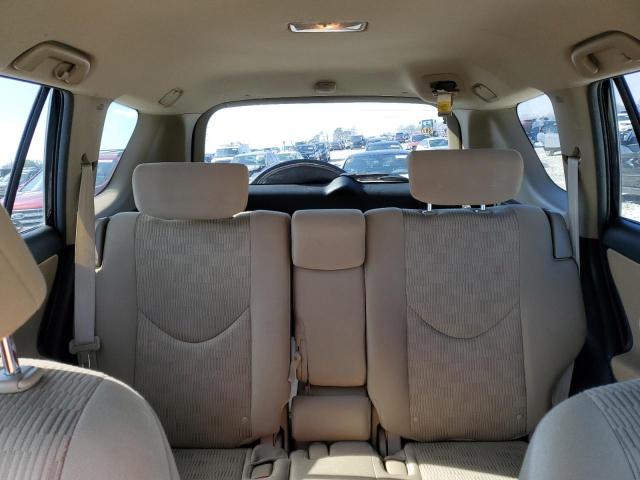 Photo 10 from auction – 2011 TOYOTA RAV4 with VIN 2T3BF4DV5BW082746