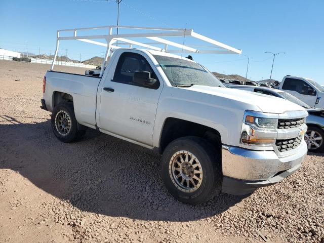 Photo 4 from auction – 2016 CHEVROLET SILVERADO with VIN 1GCNCNEH2GZ374155