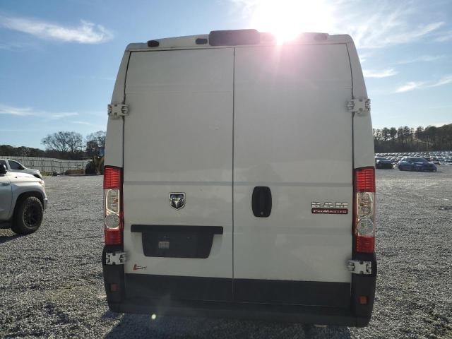 Photo 6 from auction – 2021 RAM PROMASTER with VIN 3C6MRVJG1ME566740