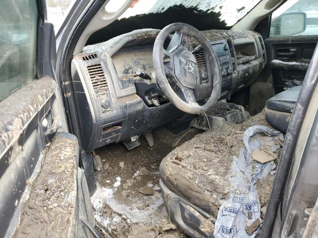 Photo 8 from auction – 2012 DODGE RAM 1500 S with VIN 1C6RD7FT3CS133003