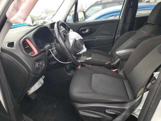 Photo 7 from auction – 2015 JEEP RENEGADE T with VIN ZACCJBCT1FPB29072
