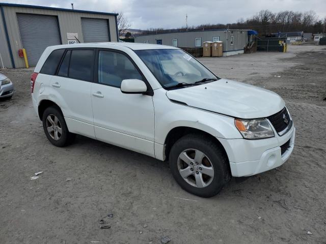 Photo 4 from auction – 2012 SUZUKI GRAND VITA with VIN JS3TD0D66C4100442