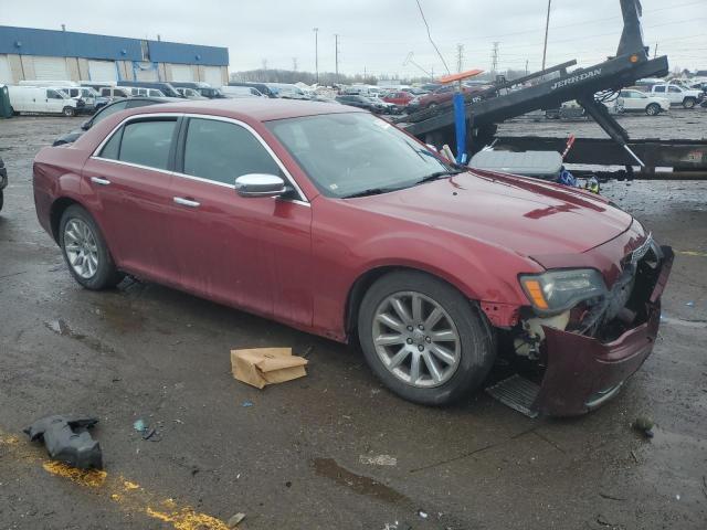 Photo 4 from auction – 2013 CHRYSLER 300C with VIN 2C3CCAET8DH650276