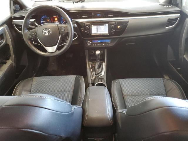 Photo 8 from auction – 2014 TOYOTA COROLLA L with VIN 2T1BURHE2EC222117