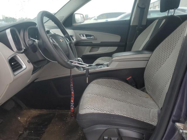 Photo 7 from auction – 2013 CHEVROLET EQUINOX with VIN 2GNALBEK4D6186485
