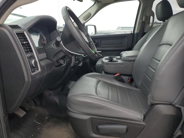 Photo 7 from auction – 2019 RAM 1500 CLASS with VIN 1C6RR6KM3KS729060