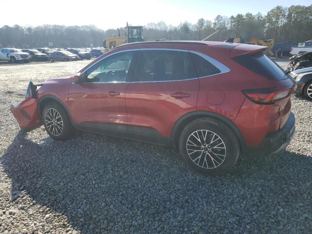 Photo 2 from auction – 2023 FORD ESCAPE with VIN 1FMCU0E19PUA67729