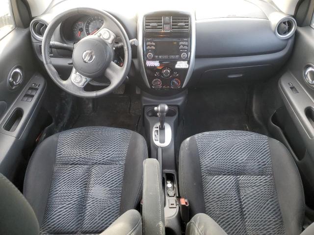 Photo 8 from auction – 2016 NISSAN MICRA with VIN 3N1CK3CP2GL253760