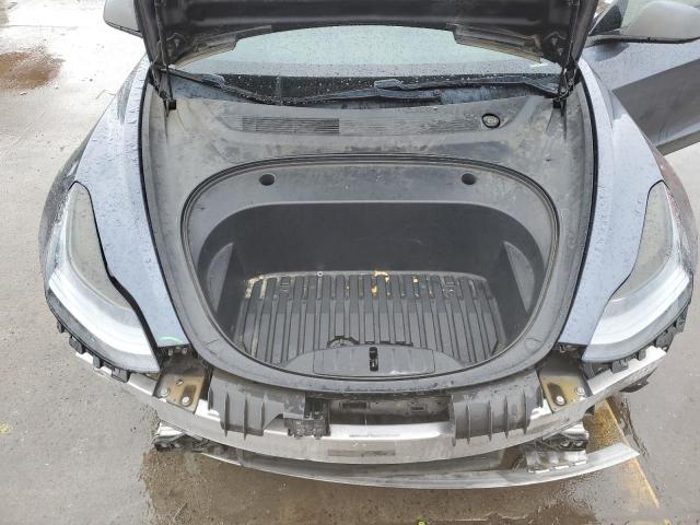 Photo 11 from auction – 2021 TESLA MODEL 3 with VIN 5YJ3E1EC4MF935844