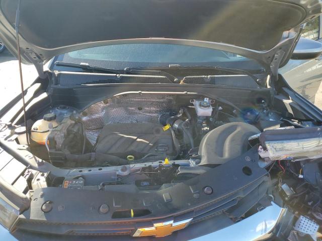 Photo 12 from auction – 2023 CHEVROLET TRAILBLAZE with VIN KL79MPS27PB066303