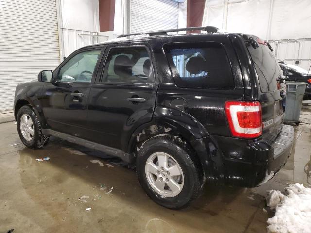 Photo 2 from auction – 2009 FORD ESCAPE XLT with VIN 1FMCU03759KC04798