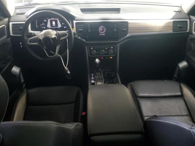 Photo 8 from auction – 2022 VOLKSWAGEN ATLAS SEL with VIN 1V2BR2CA7NC560441