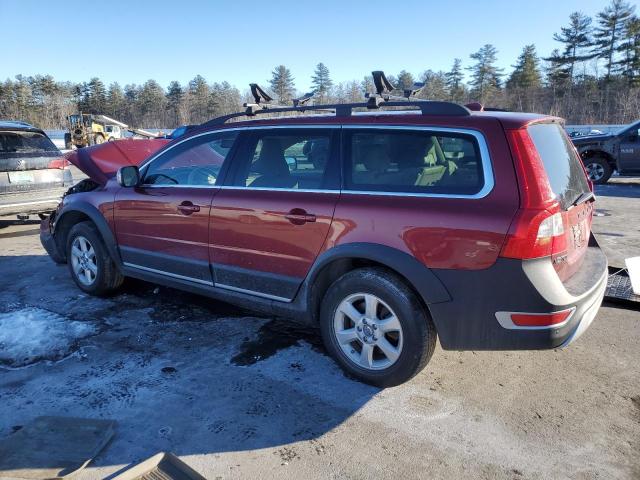Photo 2 from auction – 2011 VOLVO XC70 3.2 with VIN YV4940BZ8B1101501