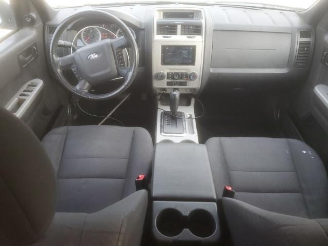 Photo 8 from auction – 2011 FORD ESCAPE XLT with VIN 1FMCU0D79BKB74905