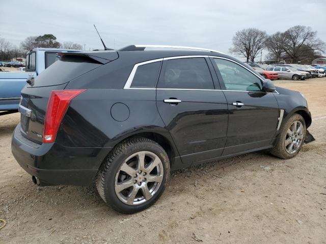 Photo 3 from auction – 2012 CADILLAC SRX PREMIU with VIN 3GYFNFE39CS590613