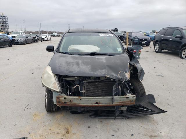 Photo 5 from auction – 2012 NISSAN VERSA S with VIN 3N1CN7AP2CL834106