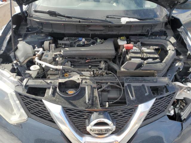 Photo 12 from auction – 2016 NISSAN ROGUE S with VIN KNMAT2MV7GP632119
