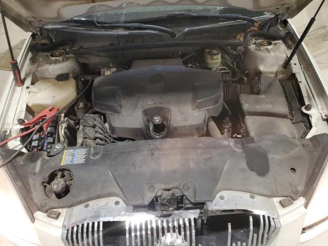 Photo 11 from auction – 2007 BUICK LUCERNE CX with VIN 1G4HD57237U221991