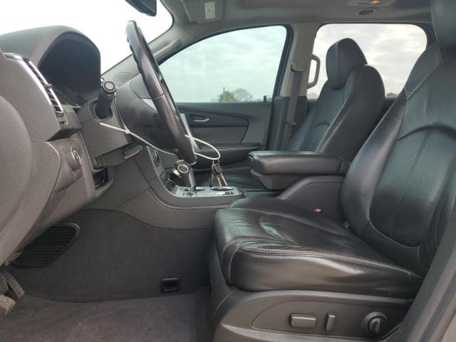 Photo 7 from auction – 2010 GMC ACADIA SLT with VIN 1GKLRNED9AJ179862