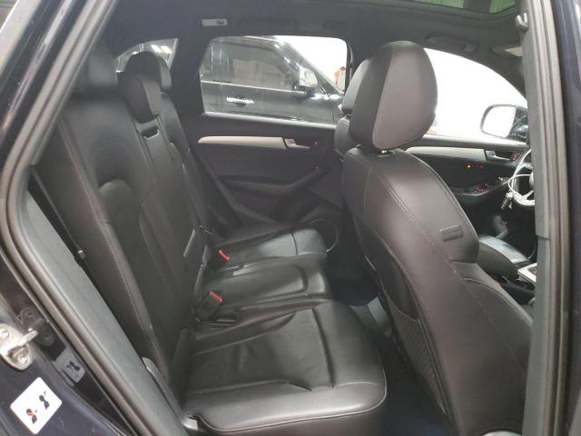 Photo 11 from auction – 2017 AUDI Q5 PREMIUM with VIN WA1M2AFP5HA046526