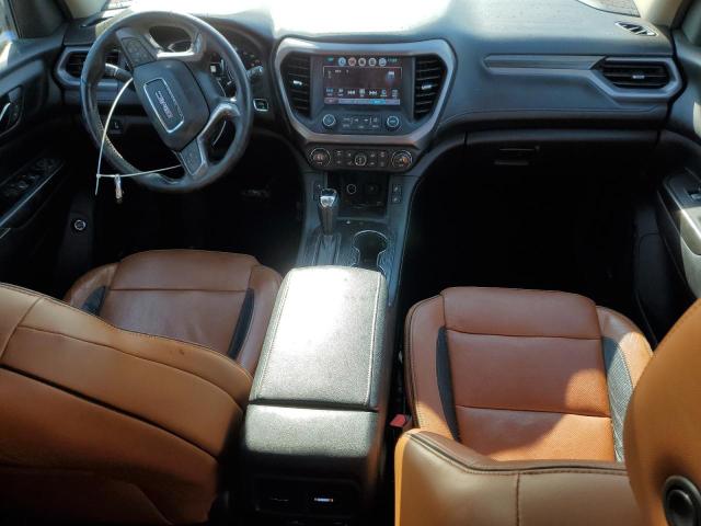 Photo 8 from auction – 2017 GMC ACADIA ALL with VIN 1GKKNVLS4HZ135465