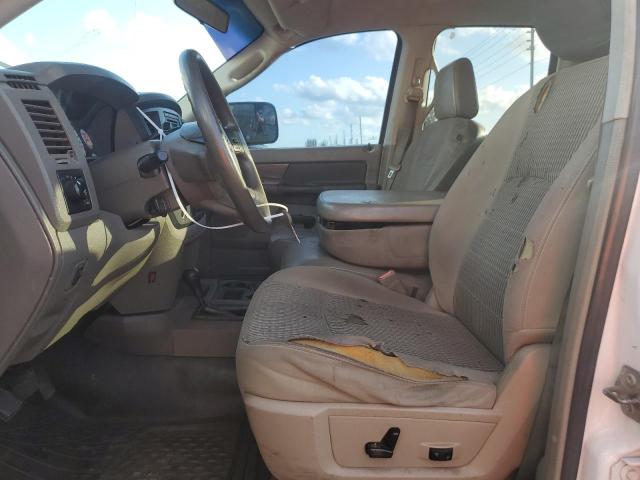 Photo 7 from auction – 2008 DODGE RAM 2500 S with VIN 3D7KS28A48G190989