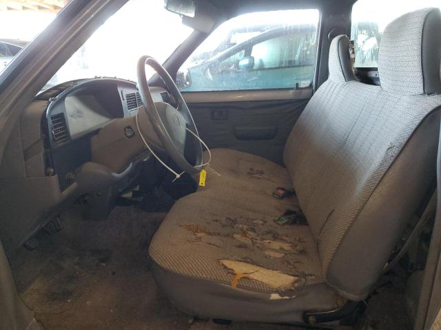 Photo 7 from auction – 1994 TOYOTA PICKUP 1/2 with VIN 4TARN81A2RZ199734