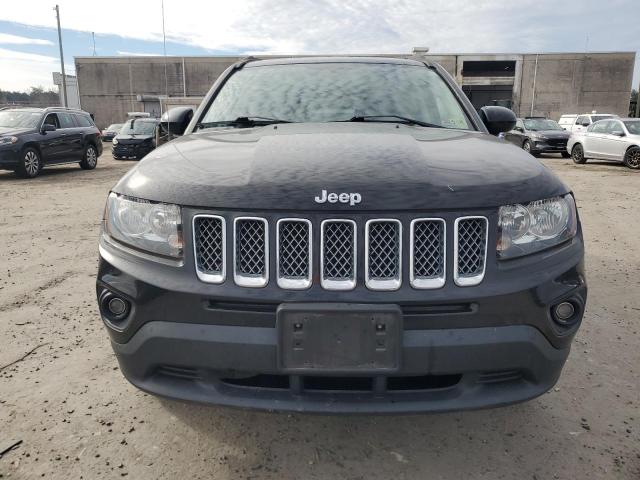 Photo 5 from auction – 2016 JEEP COMPASS LA with VIN 1C4NJCEA9GD769685
