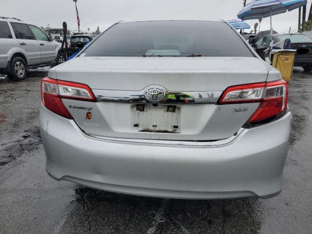 Photo 6 from auction – 2014 TOYOTA CAMRY L with VIN 4T4BF1FK9ER362383