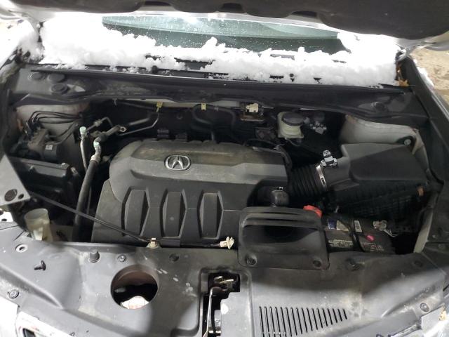 Photo 12 from auction – 2013 ACURA RDX with VIN 5J8TB4H35DL005083