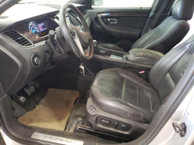 Photo 7 from auction – 2013 FORD TAURUS LIM with VIN 1FAHP2F83DG188474