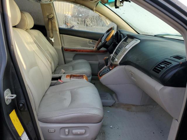 Photo 7 from auction – 2008 LEXUS RX 350 with VIN 2T2HK31UX8C075057