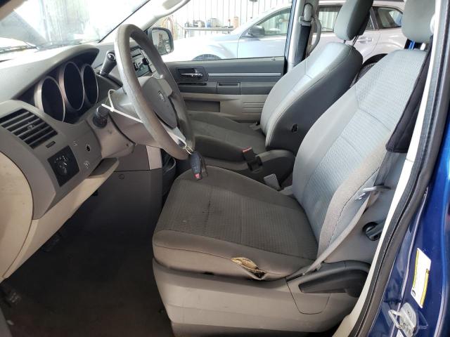 Photo 7 from auction – 2010 DODGE GRAND CARA with VIN 2D4RN4DE0AR430420