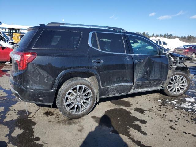 Photo 3 from auction – 2023 GMC ACADIA DEN with VIN 1GKKNXLS5PZ123285