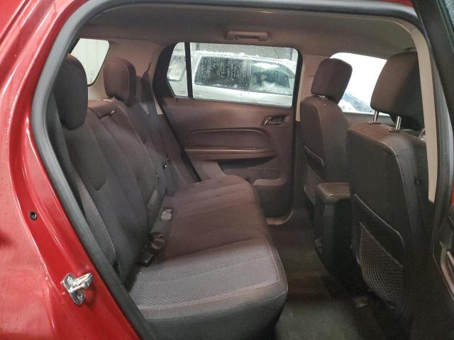 Photo 11 from auction – 2013 GMC TERRAIN SL with VIN 2GKFLREK3D6301797