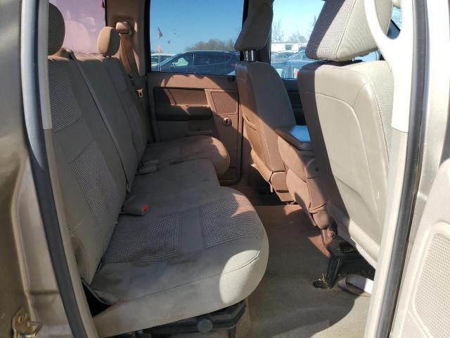 Photo 10 from auction – 2006 DODGE RAM 1500 S with VIN 1D7HA18266S604912