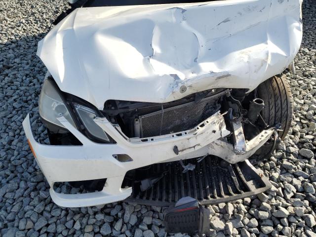 Photo 11 from auction – 2012 MERCEDES-BENZ E 350 4MAT with VIN WDDHF8JB1CA625382