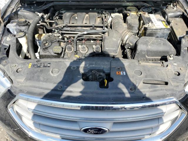 Photo 11 from auction – 2015 FORD TAURUS SEL with VIN 1FAHP2E87FG161055