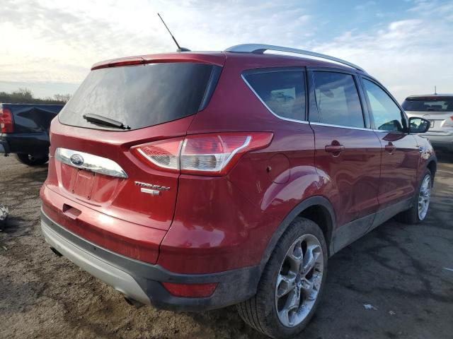 Photo 3 from auction – 2015 FORD ESCAPE TIT with VIN 1FMCU9JX0FUA21574