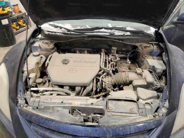Photo 11 from auction – 2010 MAZDA 6 I with VIN 1YVHZ8CH6A5M09790