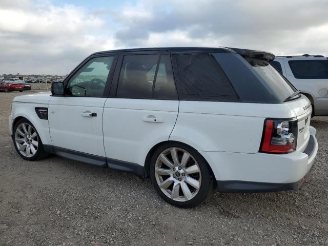 Photo 2 from auction – 2013 LAND ROVER RANGE ROVE with VIN SALSK2D47DA787355